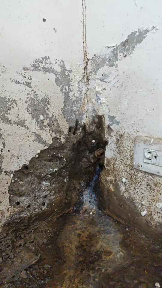 漏水處理案件圖片