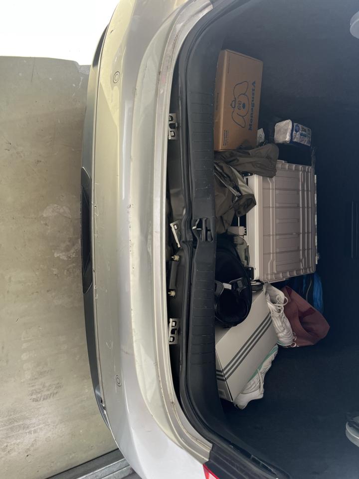 汽車維修保養案件圖片