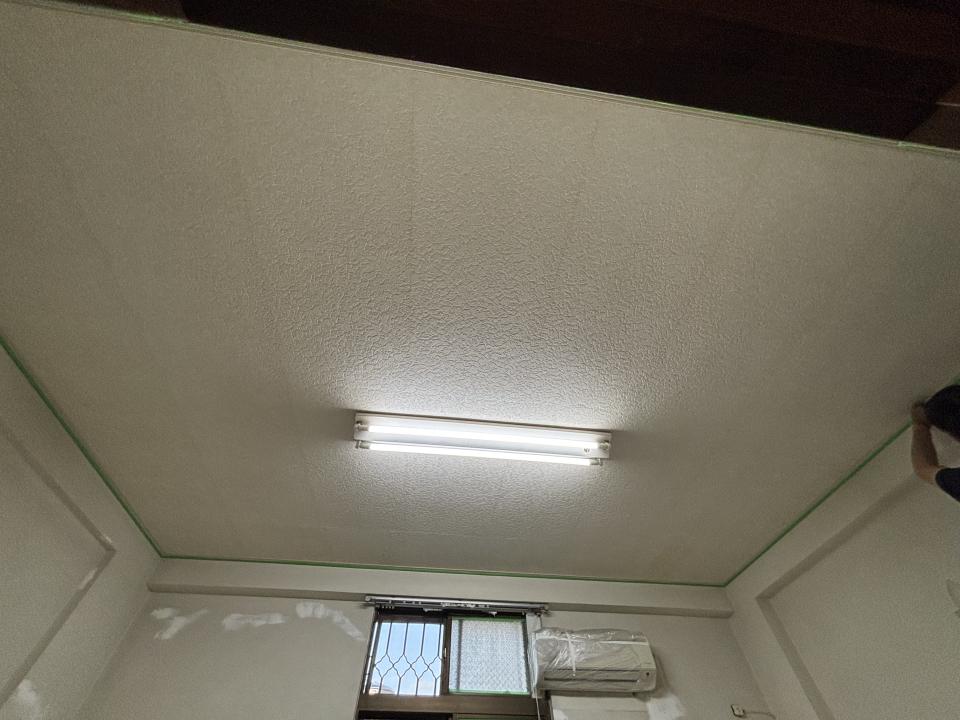 壁紙施工案件圖片