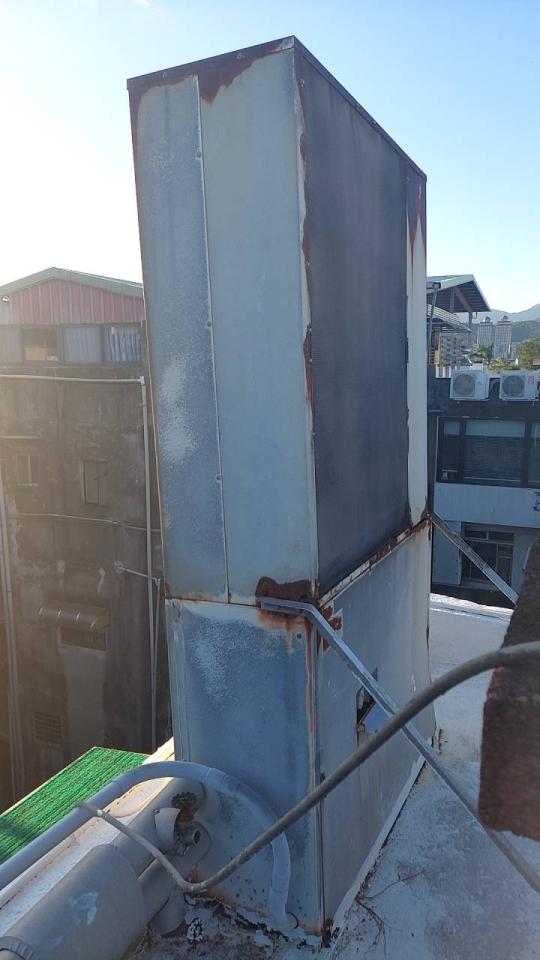 拆除工程案件圖片