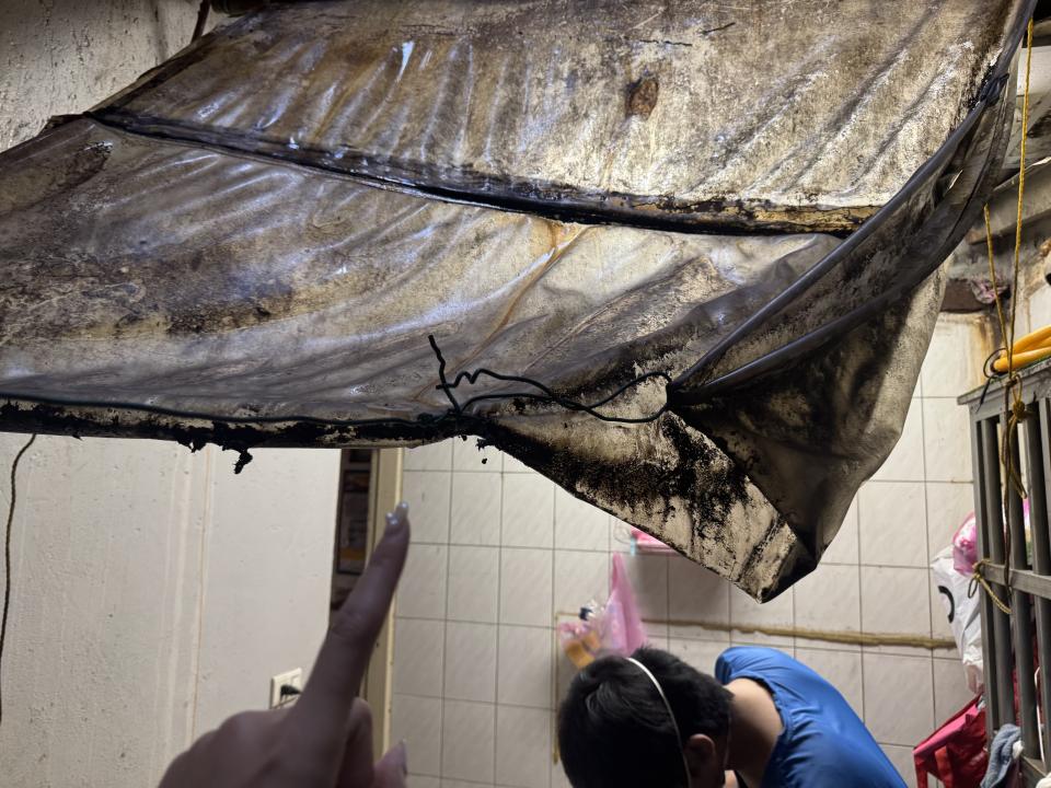 抓漏案件圖片 抓漏案件圖片