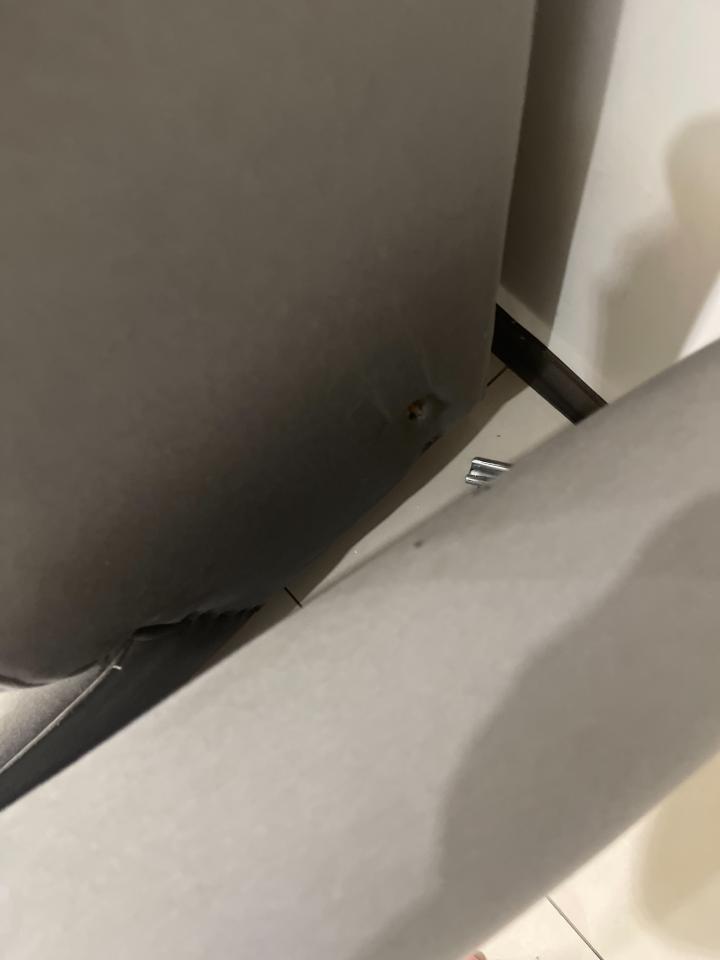 沙發修理案件圖片 沙發修理案件圖片