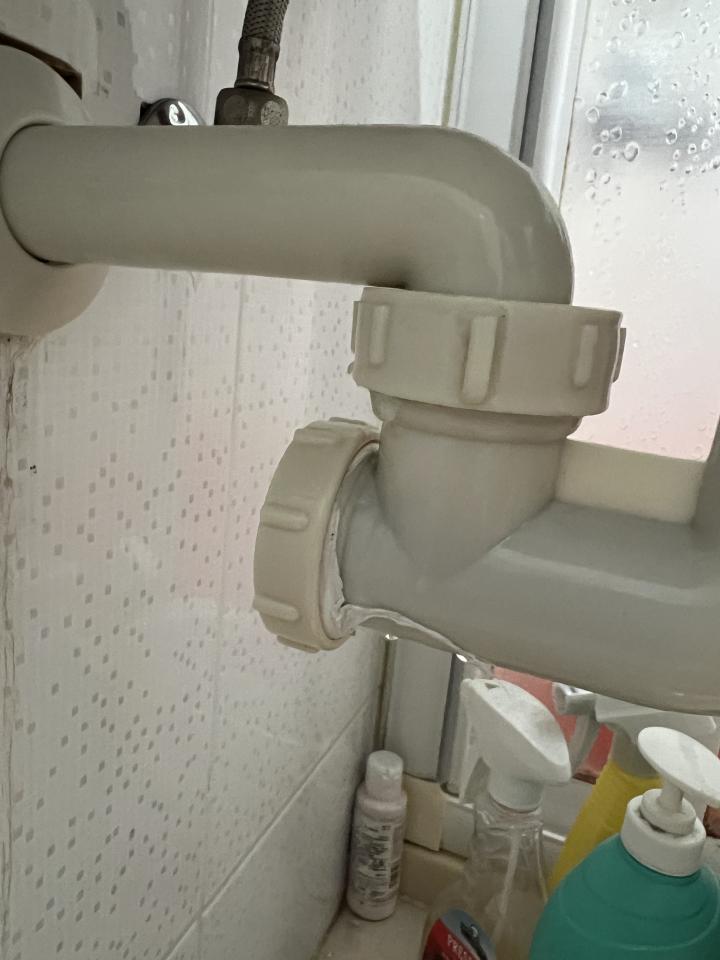 水管維修案件圖片 水管維修案件圖片