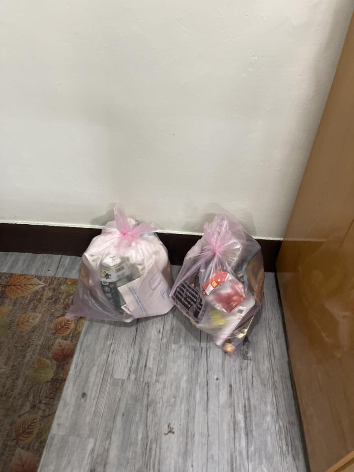 代收垃圾案件圖片 代收垃圾案件圖片