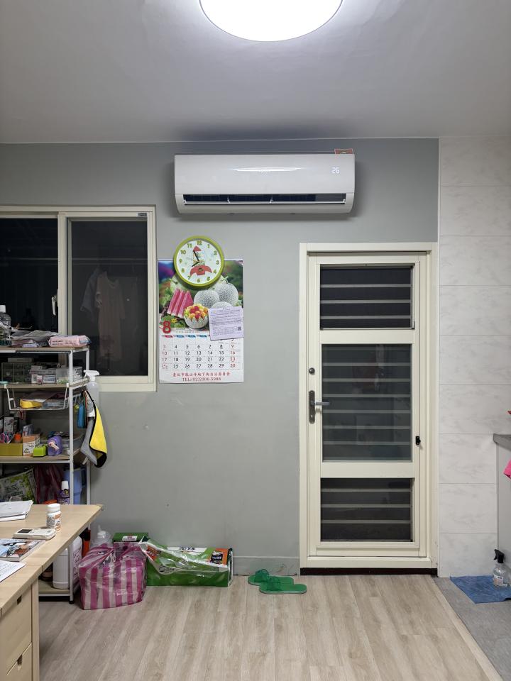冷氣清洗案件圖片 冷氣清洗案件圖片