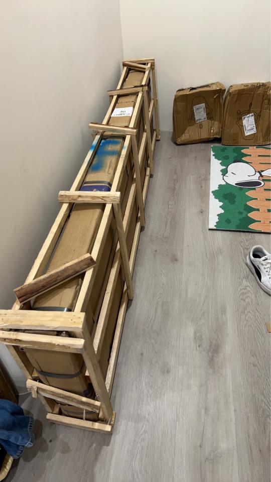 家具組裝案件圖片 家具組裝案件圖片