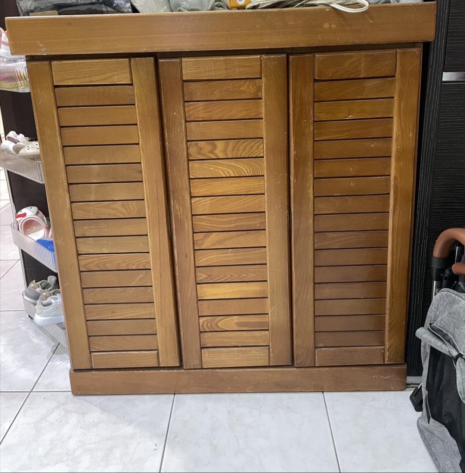大型家具回收案件圖片