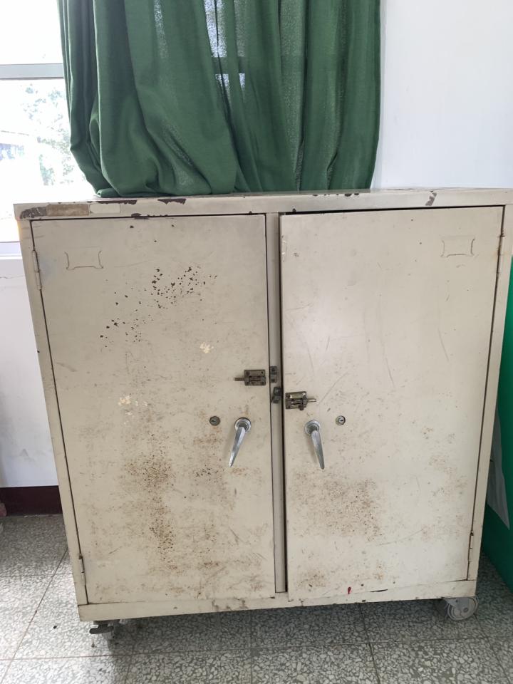 大型垃圾回收案件圖片