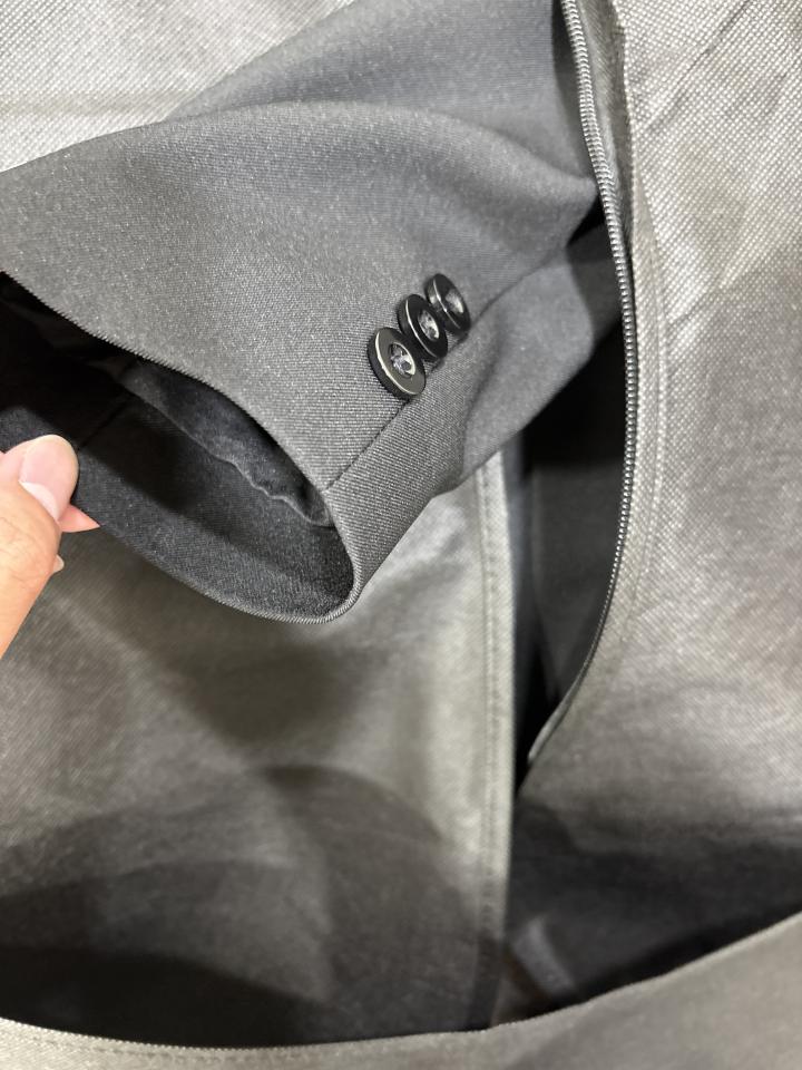衣物修改案件圖片