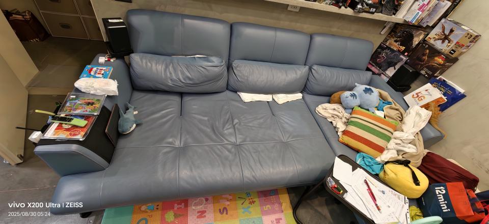 沙發修理案件圖片 沙發修理案件圖片