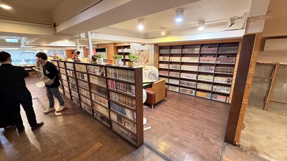 木工施工案件圖片