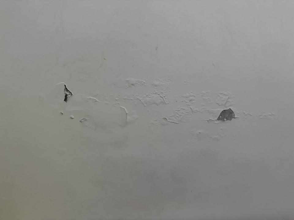 壁癌處理案件圖片 壁癌處理案件圖片
