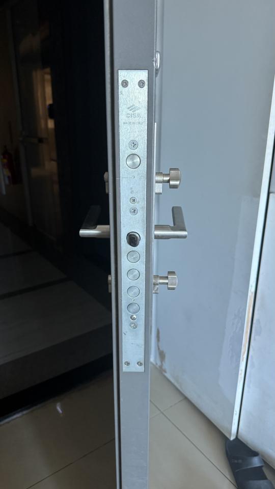 鎖匠案件圖片 鎖匠案件圖片