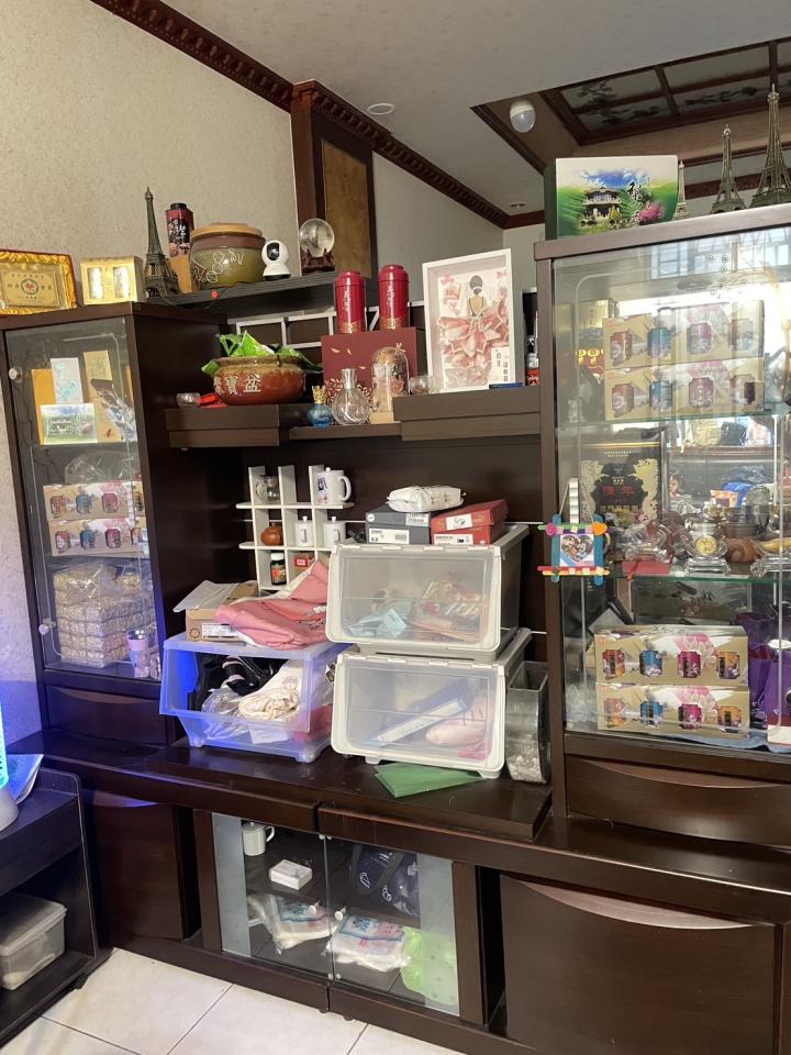 大型家具回收案件圖片