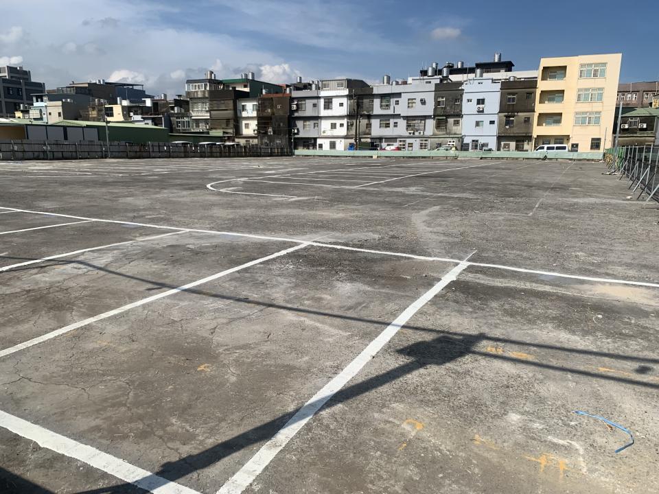 遮陽網工程案件圖片