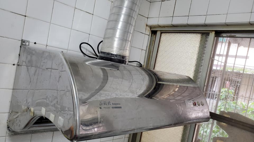 抽油煙機清洗案件圖片 抽油煙機清洗案件圖片
