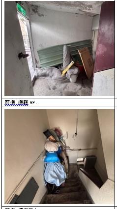 大型垃圾回收案件圖片 大型垃圾回收案件圖片