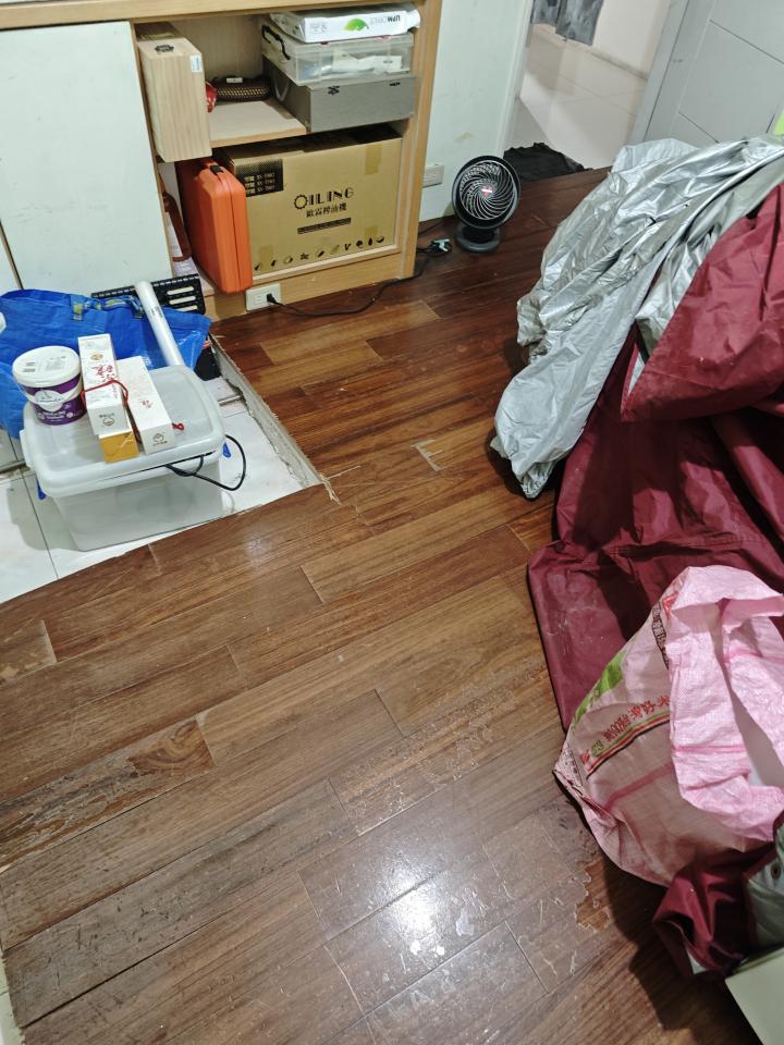 拆除工程案件圖片