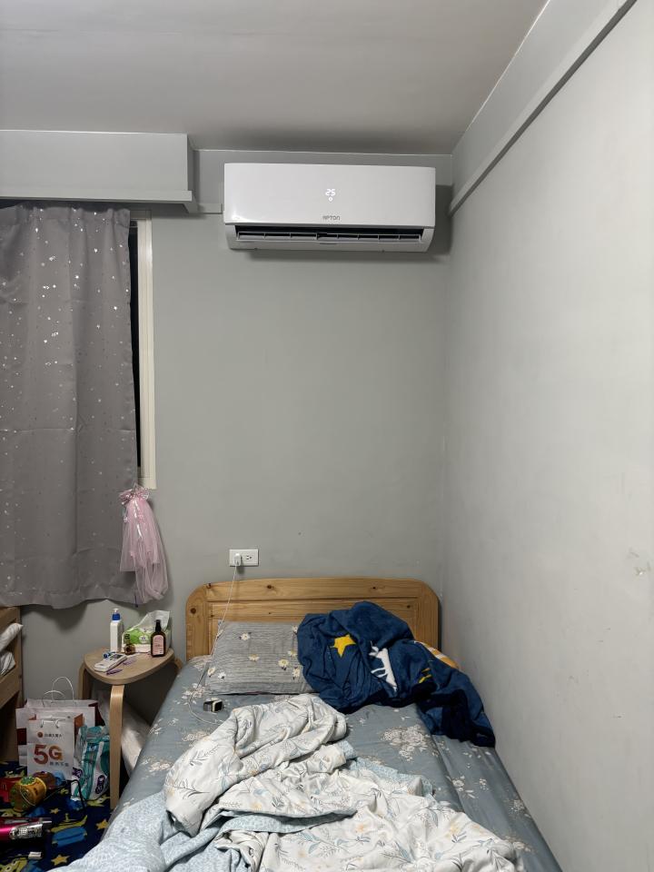 冷氣清洗案件圖片 冷氣清洗案件圖片