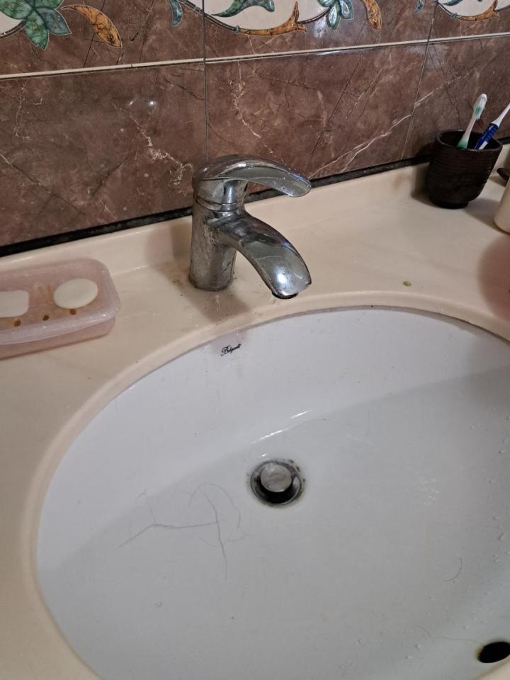 水龍頭裝修案件圖片 水龍頭裝修案件圖片