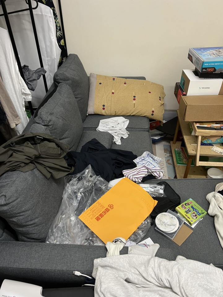 搬家案件圖片