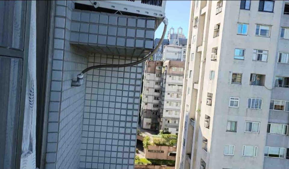 冷氣維修保養案件圖片