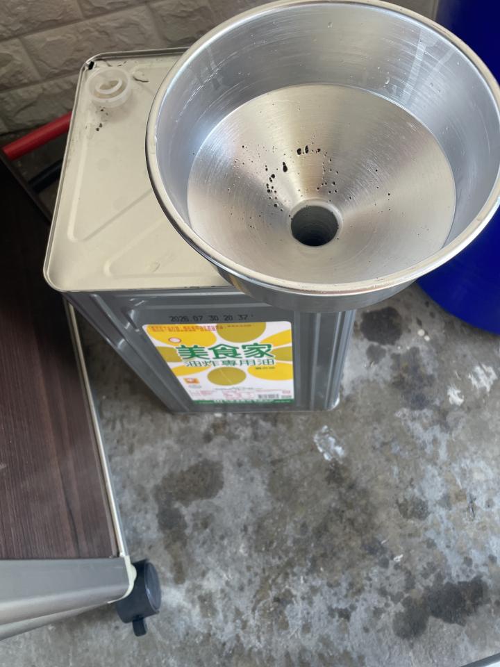 廚餘回收案件圖片