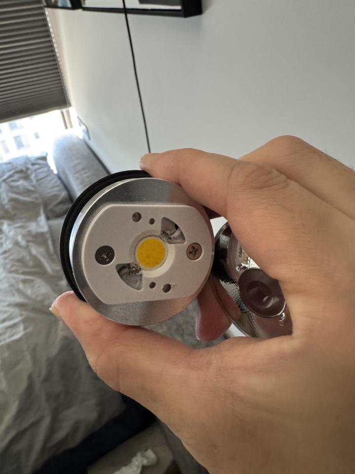 燈具維修案件圖片