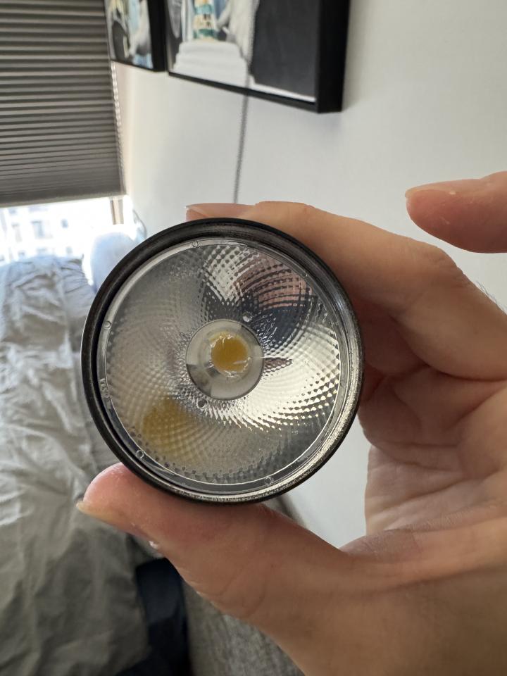 燈具維修案件圖片