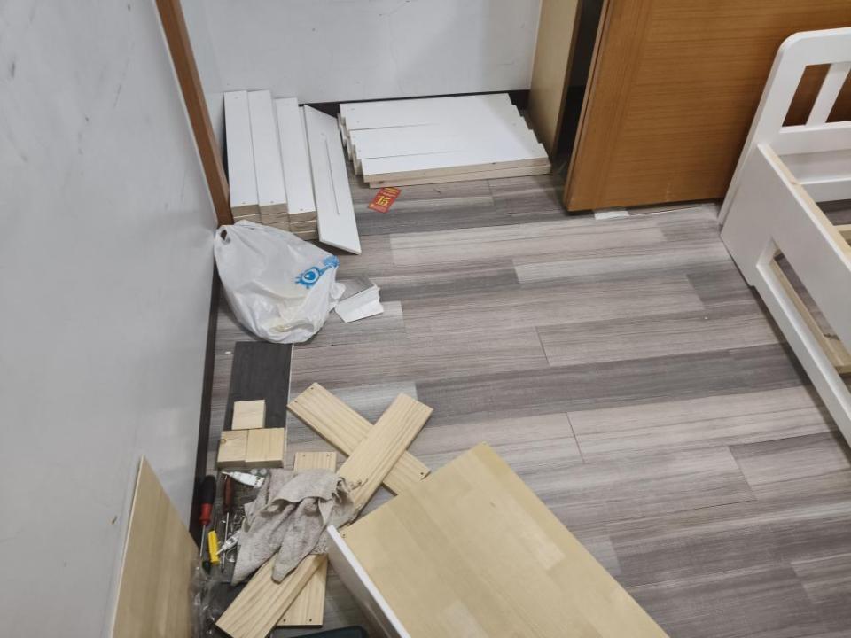 家具組裝案件圖片 家具組裝案件圖片