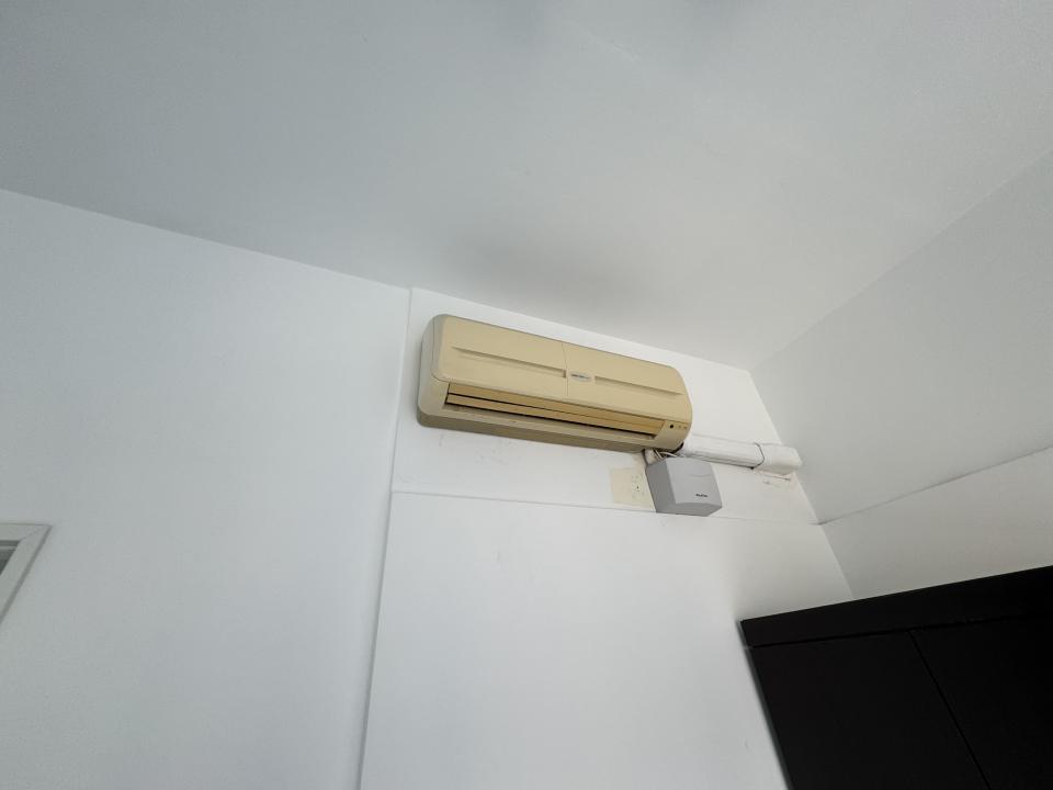 冷氣維修保養案件圖片