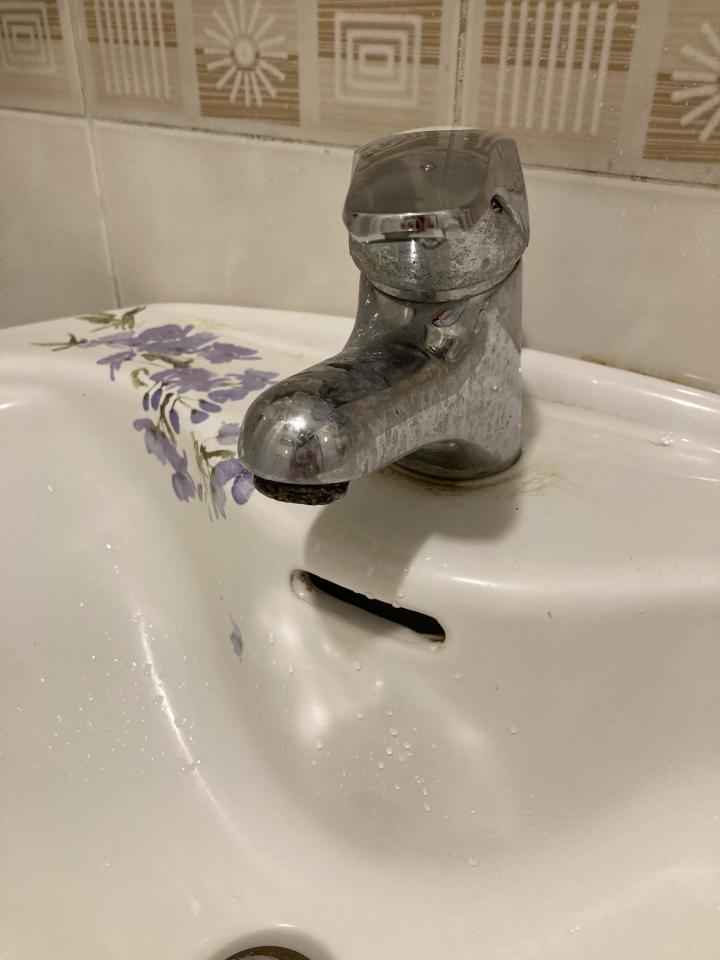 水龍頭裝修案件圖片 水龍頭裝修案件圖片