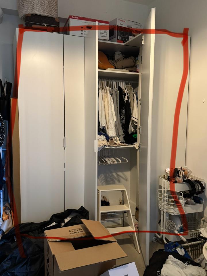 家具組裝案件圖片 家具組裝案件圖片