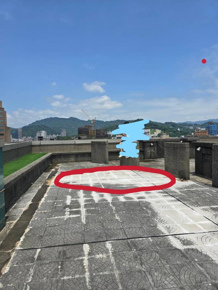 屋頂防水案件圖片 屋頂防水案件圖片