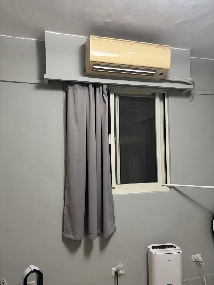 冷氣清洗案件圖片 冷氣清洗案件圖片