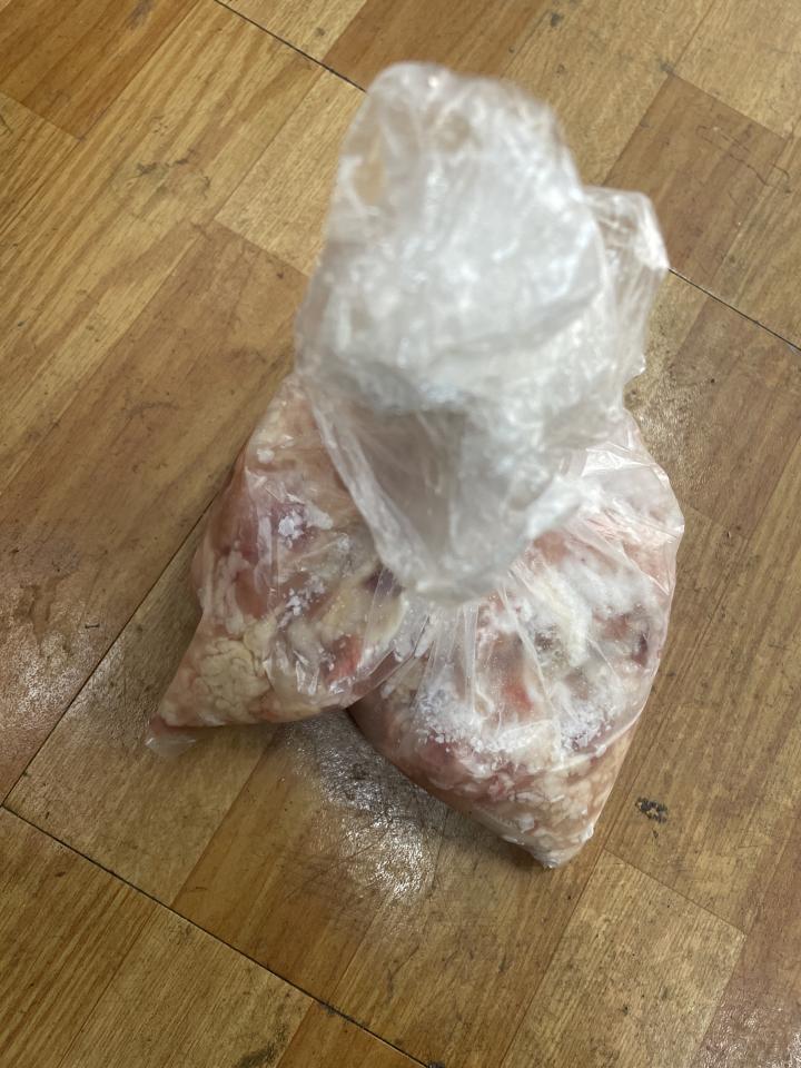 廚餘回收案件圖片