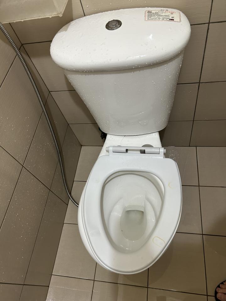 馬桶裝修案件圖片