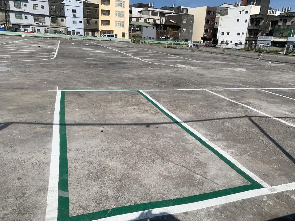 遮陽網工程案件圖片