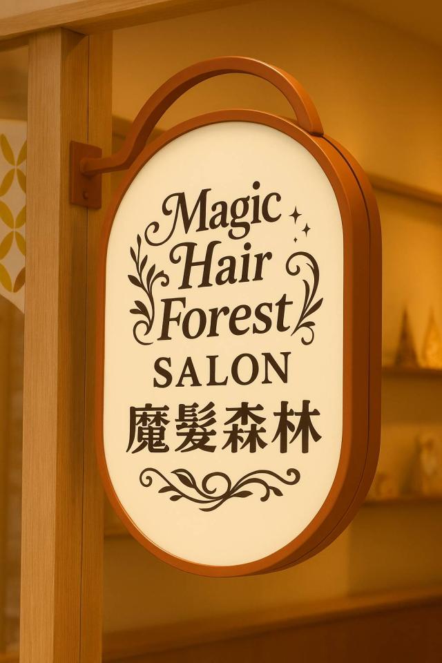 招牌製作案件圖片