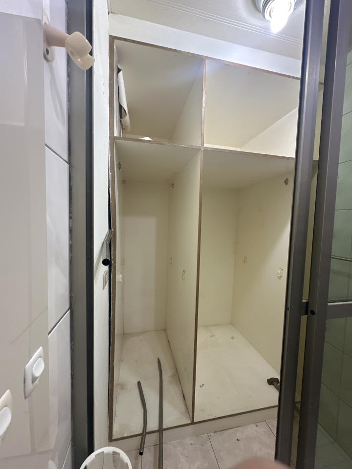 拆除工程案件圖片