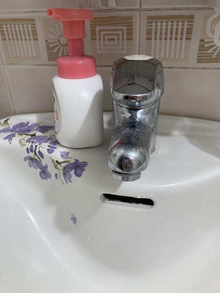 水龍頭裝修案件圖片 水龍頭裝修案件圖片