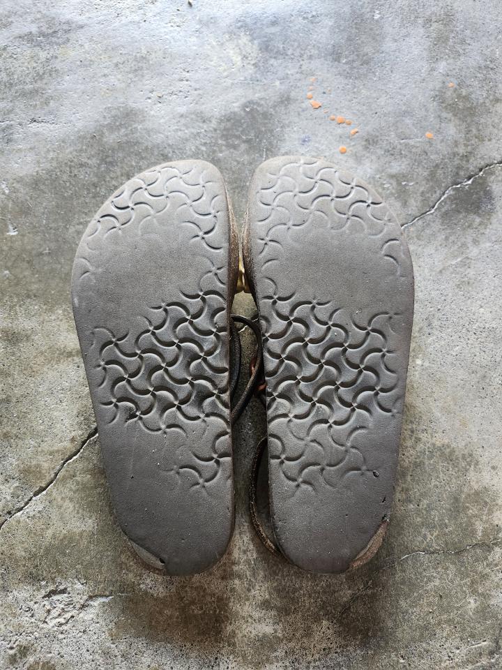 修鞋修包案件圖片