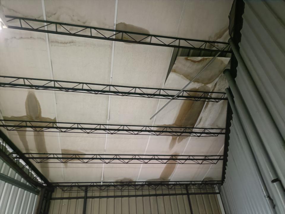 鐵皮屋頂案件圖片 鐵皮屋頂案件圖片