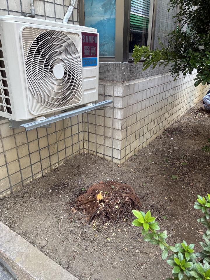 園藝維護案件圖片 園藝維護案件圖片