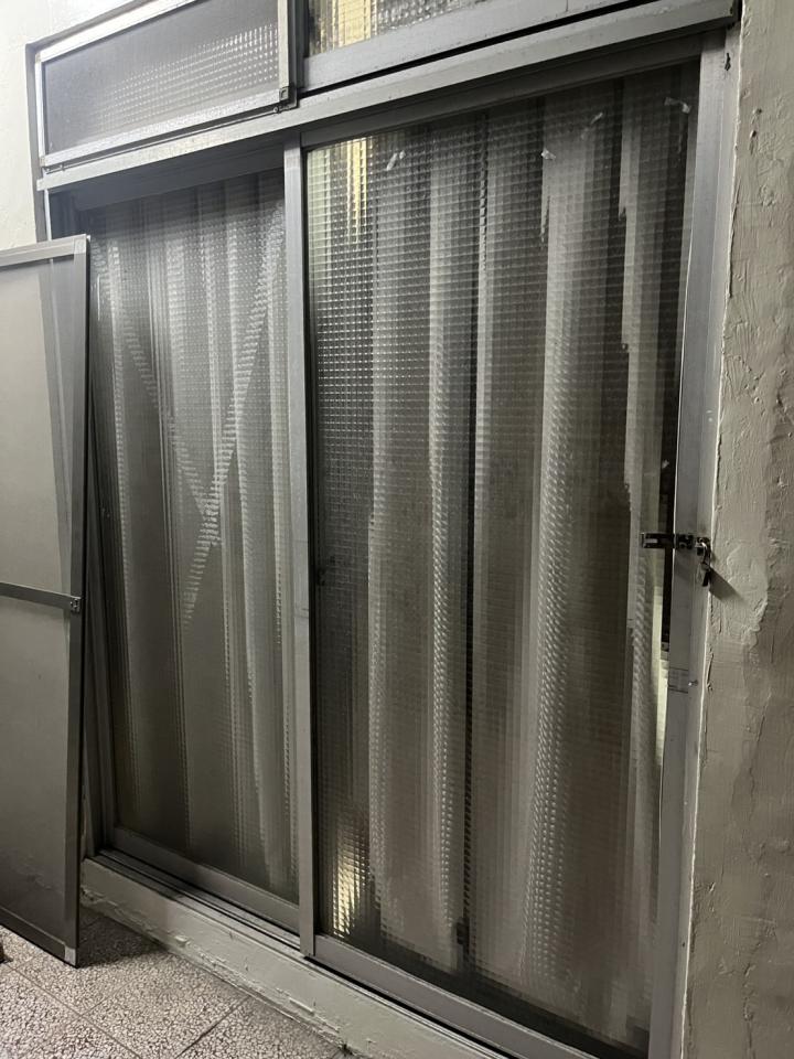 窗戶維修案件圖片