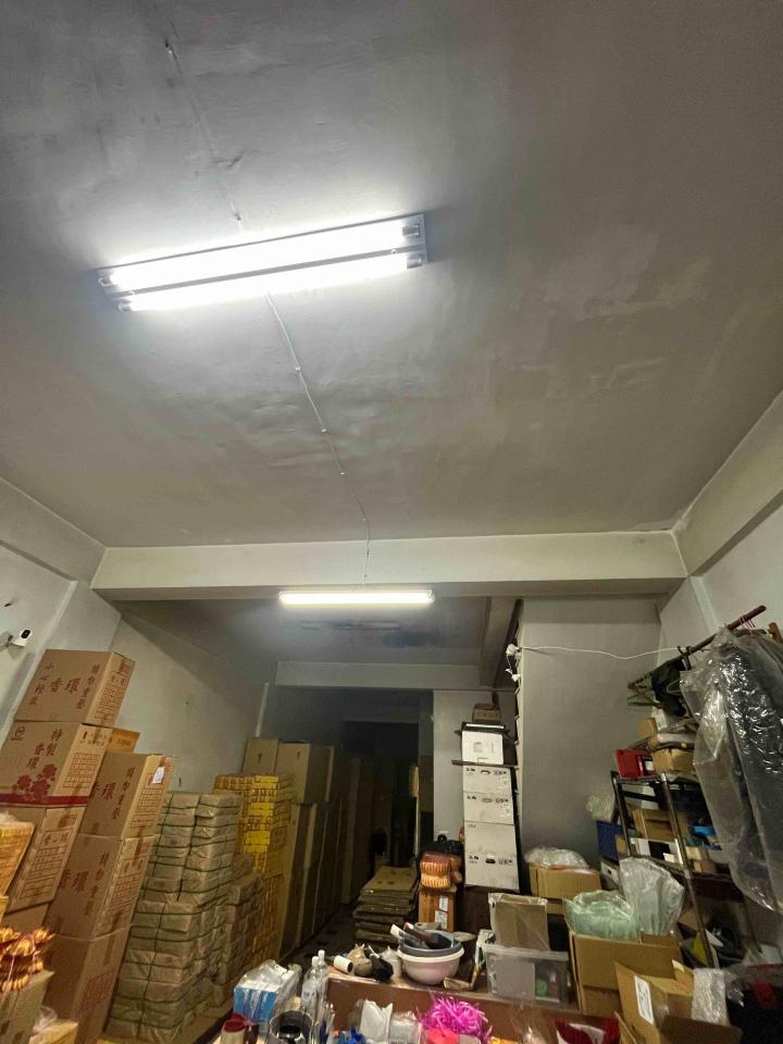 電線裝修案件圖片 電線裝修案件圖片