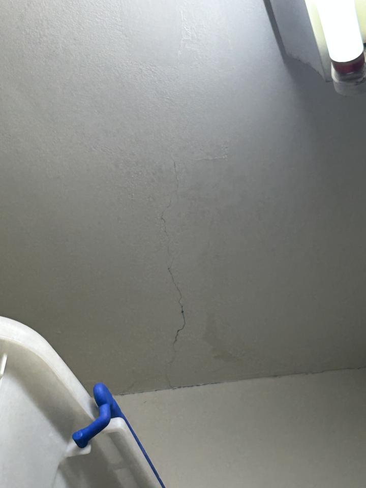 漏水處理案件圖片 漏水處理案件圖片
