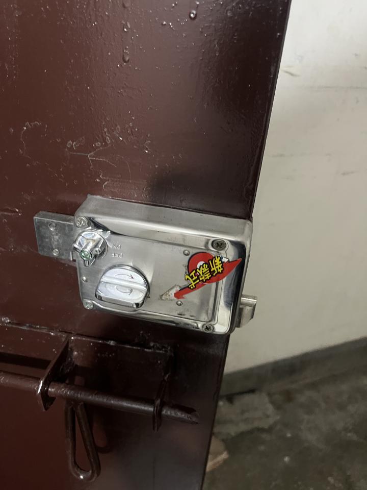 鎖匠案件圖片 鎖匠案件圖片