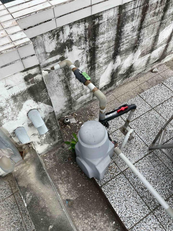 加壓馬達案件圖片 加壓馬達案件圖片