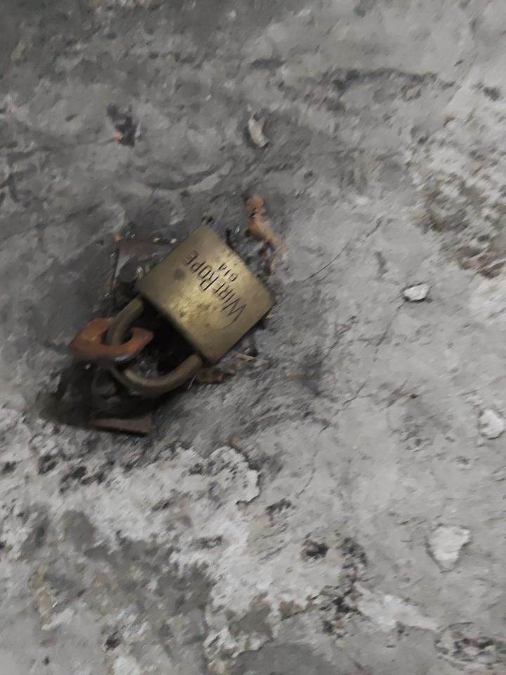 鐵工案件圖片 鐵工案件圖片